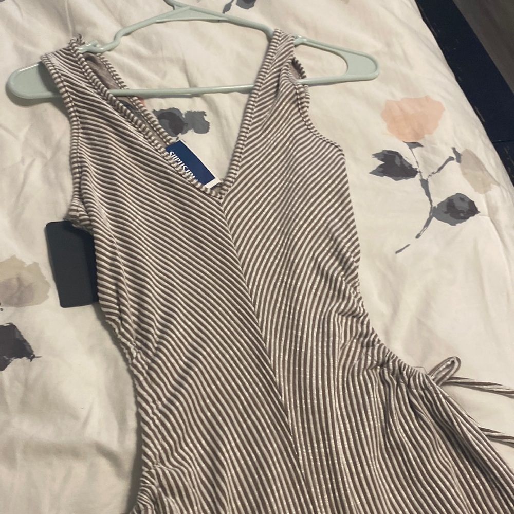 Jumpsuit new with tags